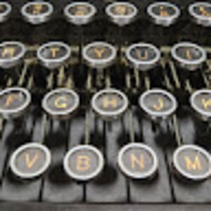 Meet your Posher, Jeffrey